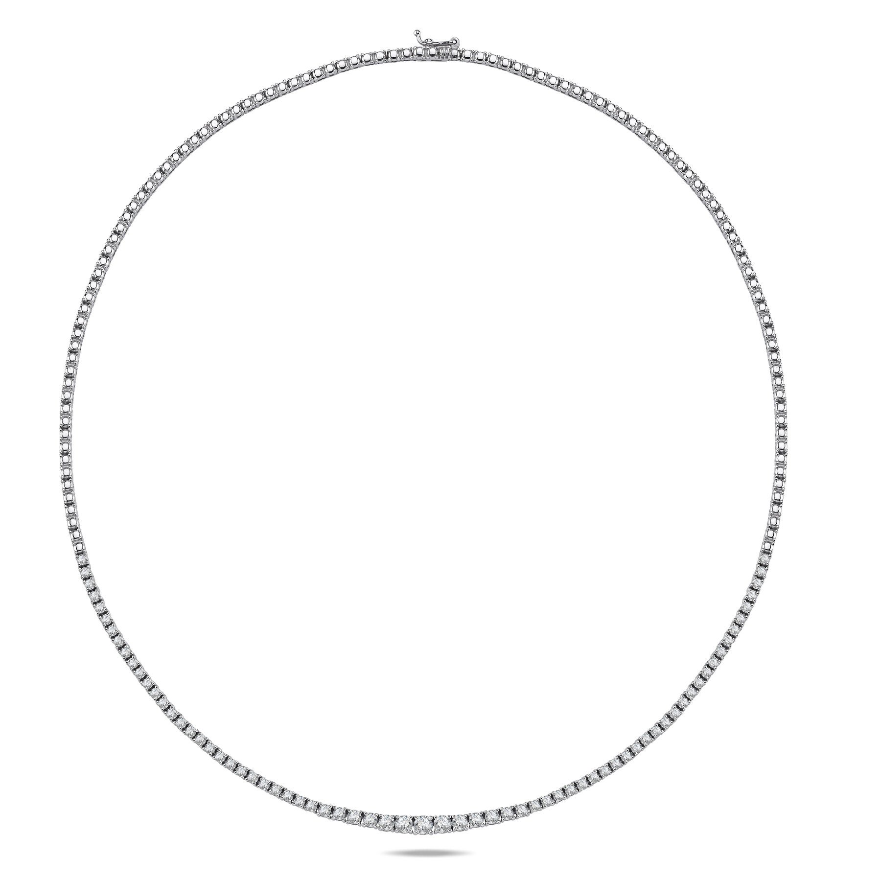 Pırlanta Gerdanlık